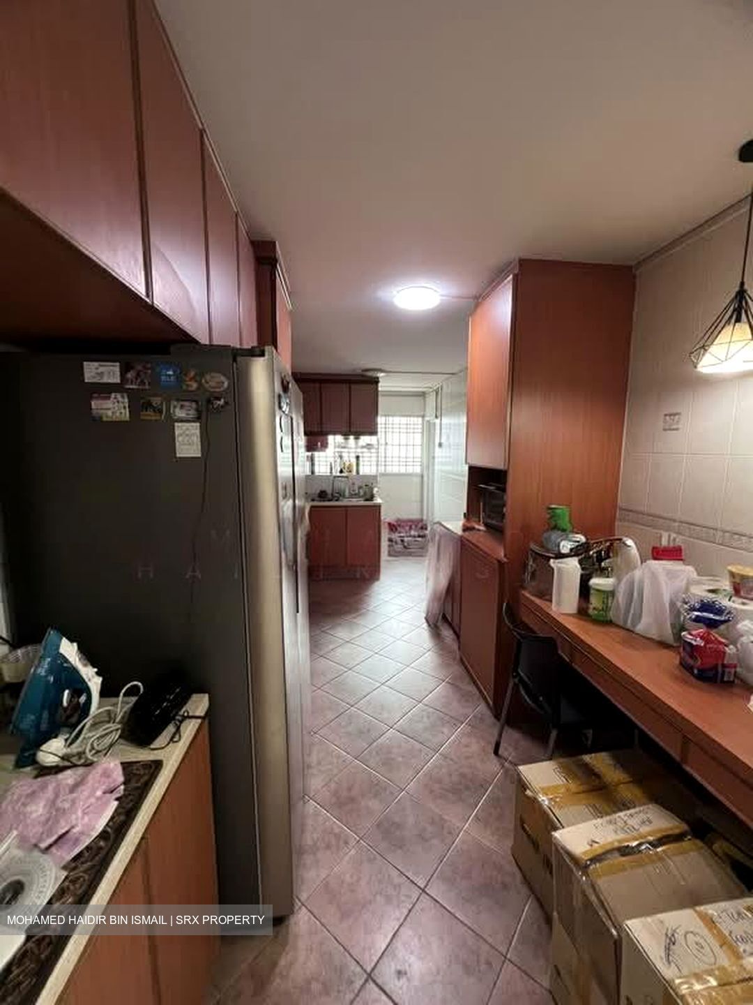 Blk 653 Nee Soon Central View (Yishun), HDB 4 Rooms #548494551